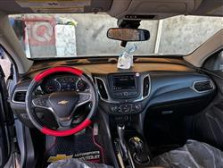 شيفروليه إكوينوكس